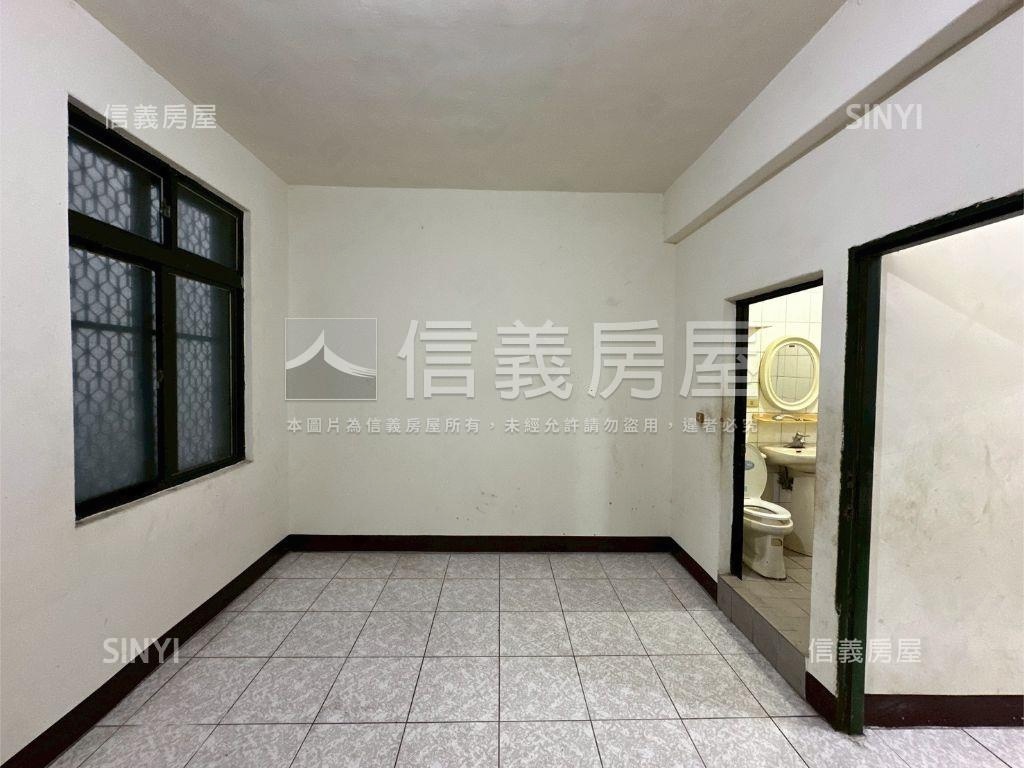 後庄稀有釋出透天房屋室內格局與周邊環境