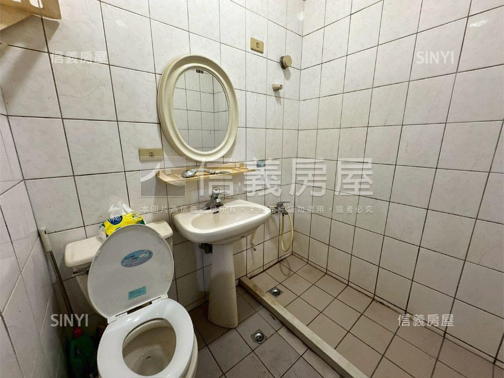 後庄稀有釋出透天房屋室內格局與周邊環境