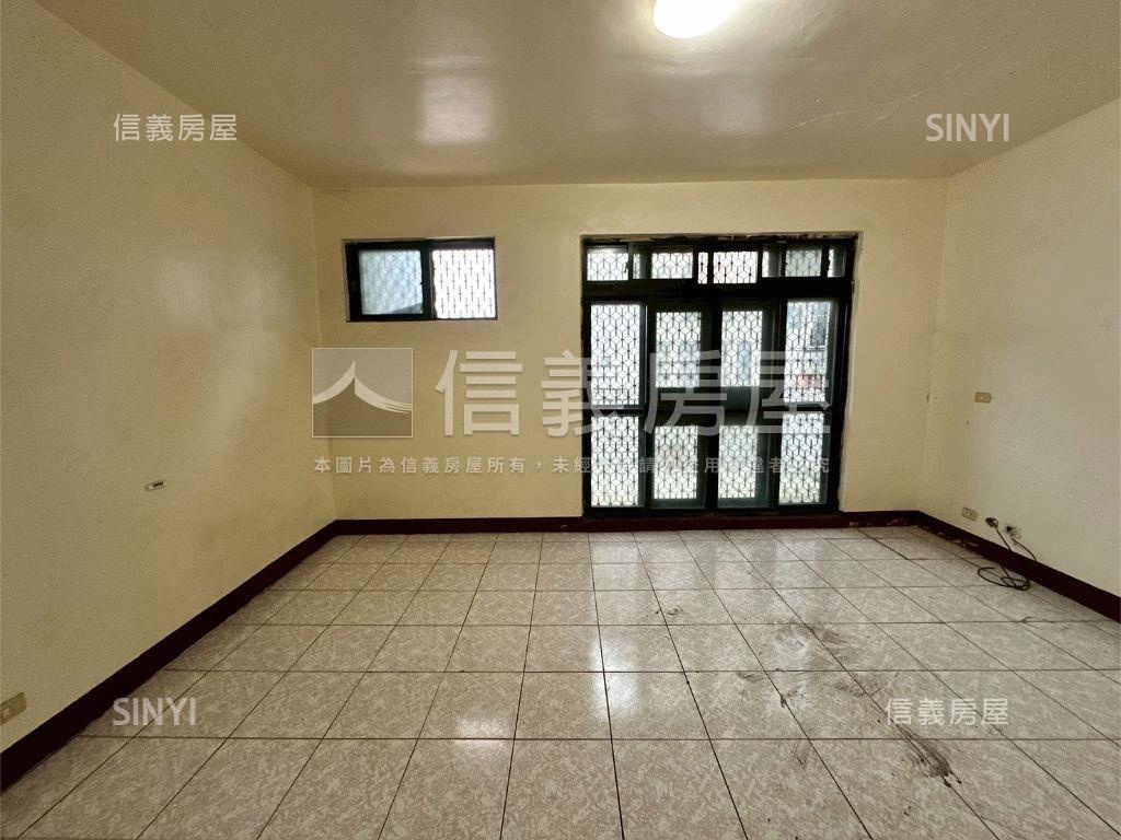 後庄稀有釋出透天房屋室內格局與周邊環境