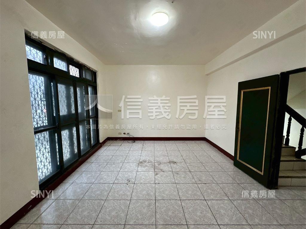 後庄稀有釋出透天房屋室內格局與周邊環境