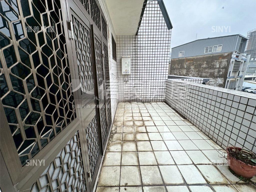 後庄稀有釋出透天房屋室內格局與周邊環境