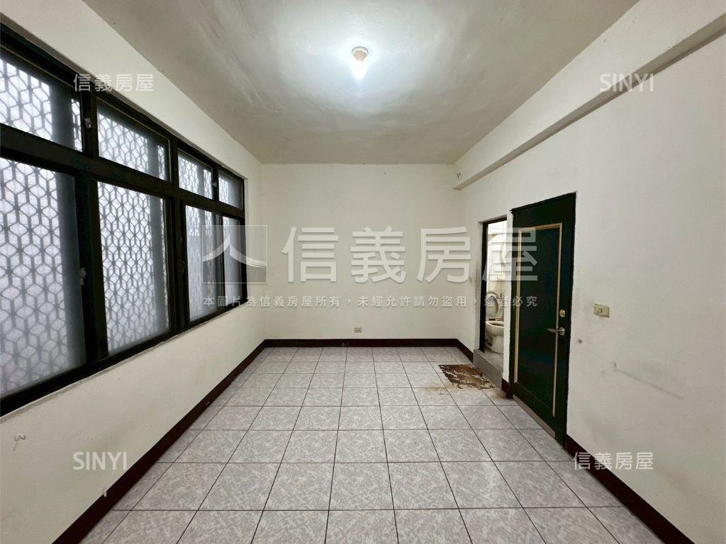 後庄稀有釋出透天房屋室內格局與周邊環境