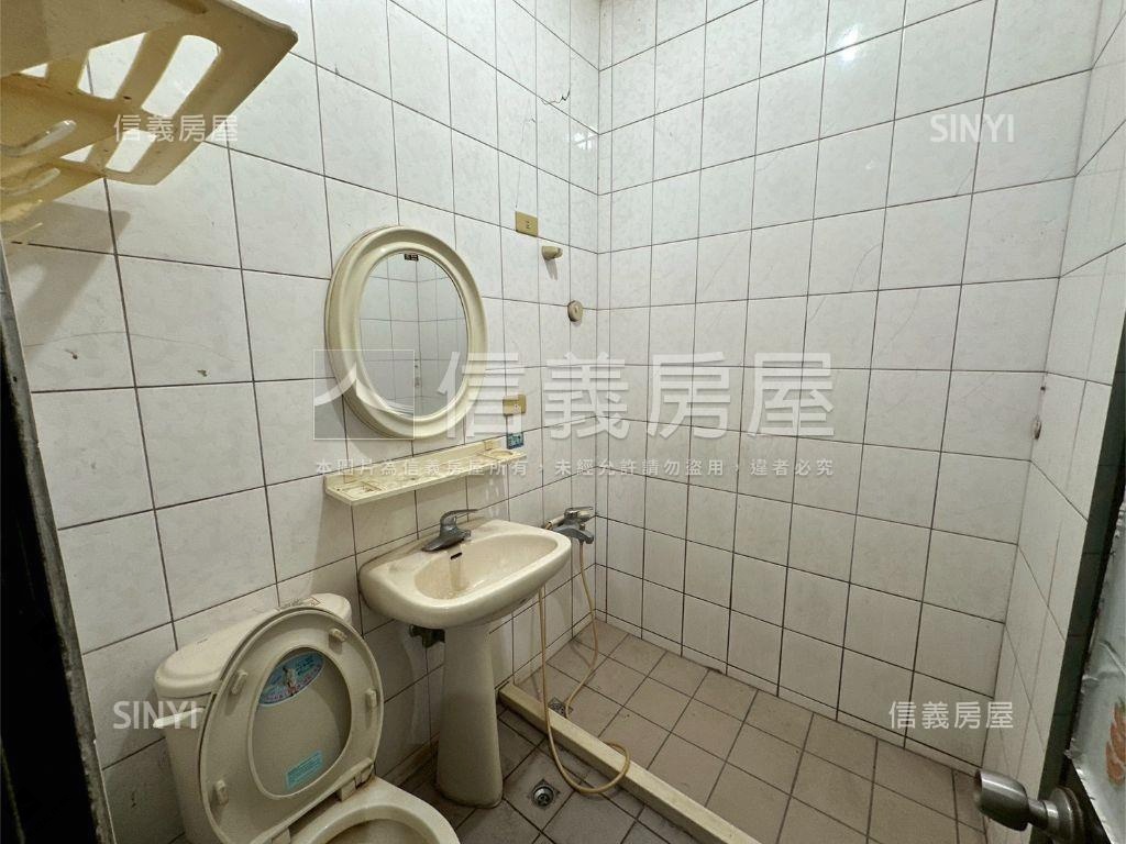 後庄稀有釋出透天房屋室內格局與周邊環境