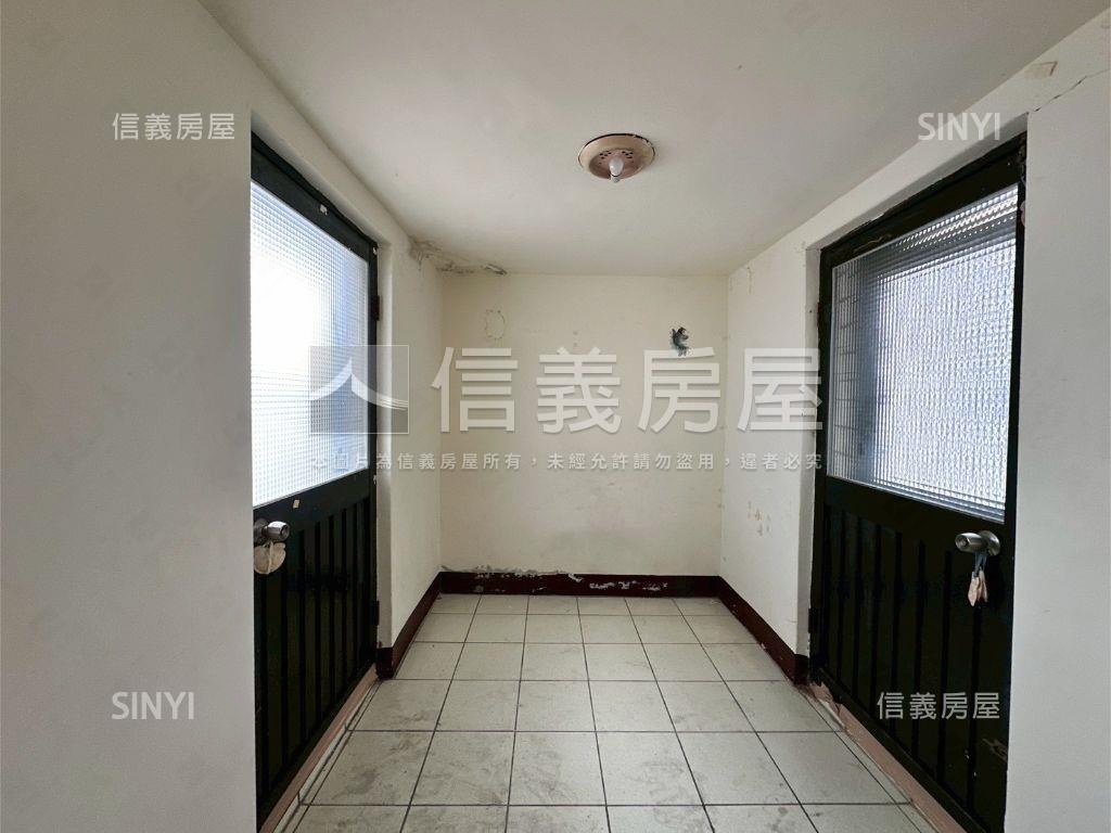 後庄稀有釋出透天房屋室內格局與周邊環境