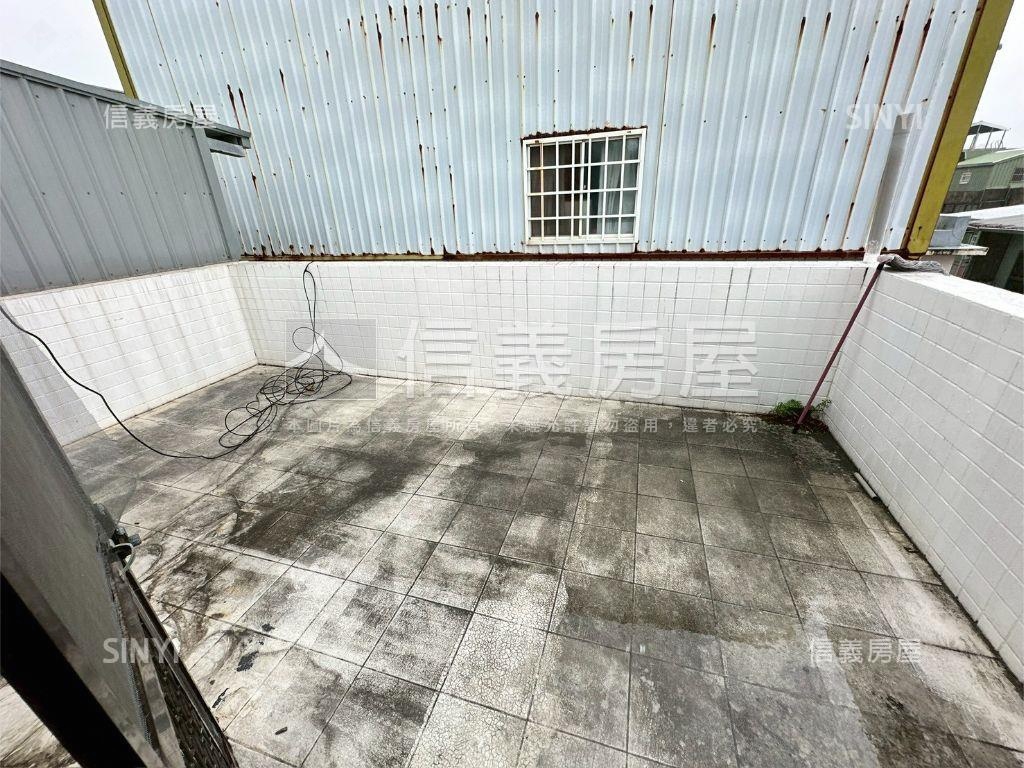 後庄稀有釋出透天房屋室內格局與周邊環境