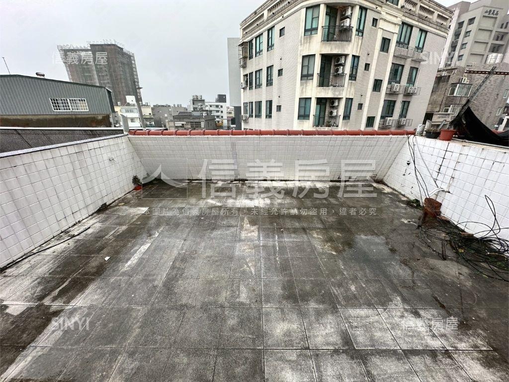 後庄稀有釋出透天房屋室內格局與周邊環境