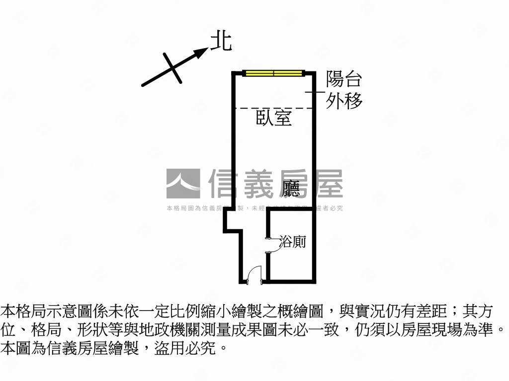 【台中金典】首選這間房屋室內格局與周邊環境