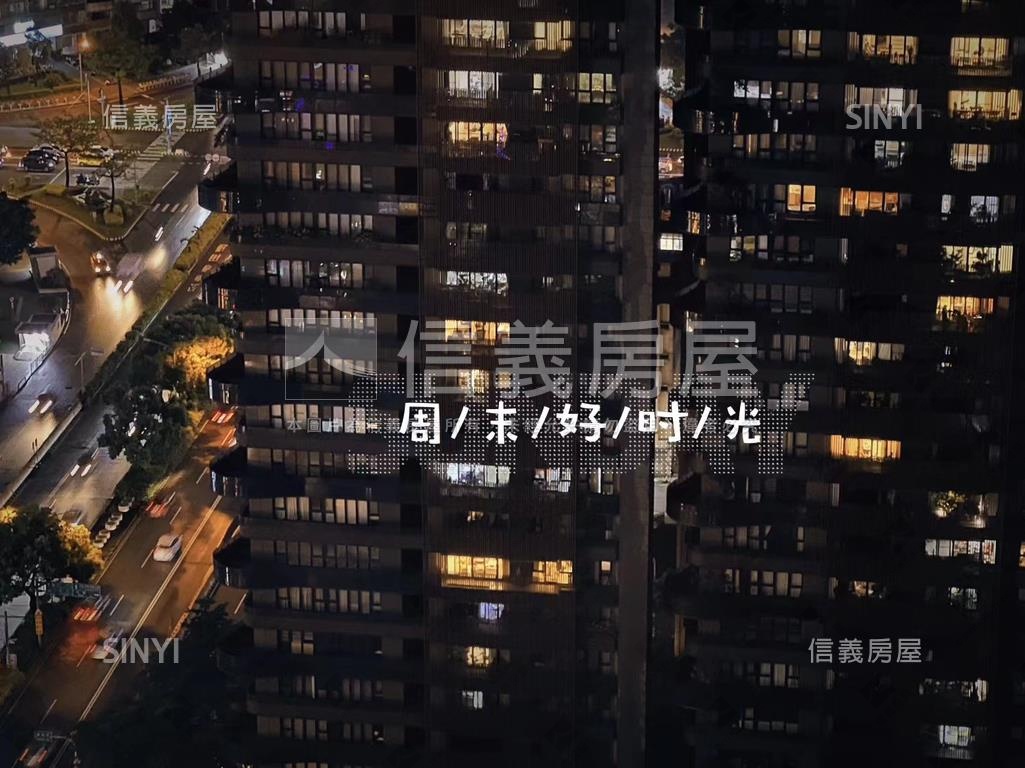 【台中金典】首選這間房屋室內格局與周邊環境