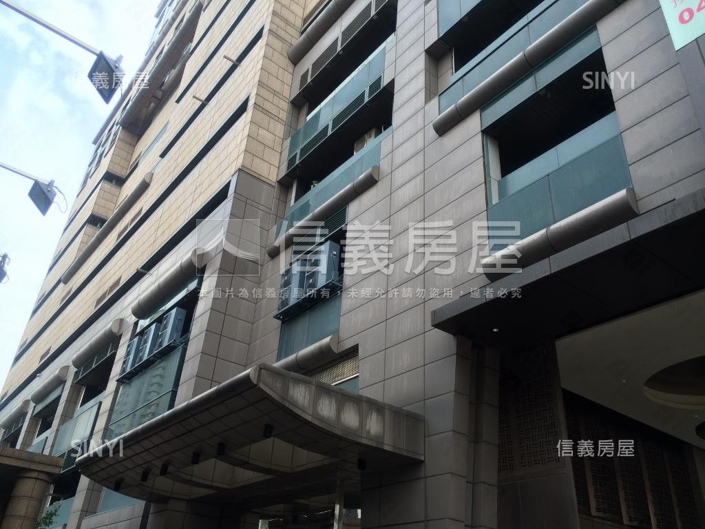 【台中金典】首選這間房屋室內格局與周邊環境