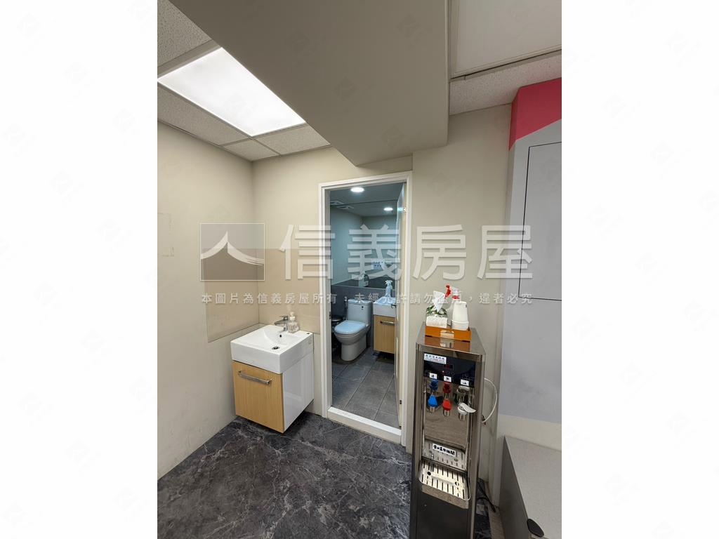 台電大樓稀有美辦住房屋室內格局與周邊環境