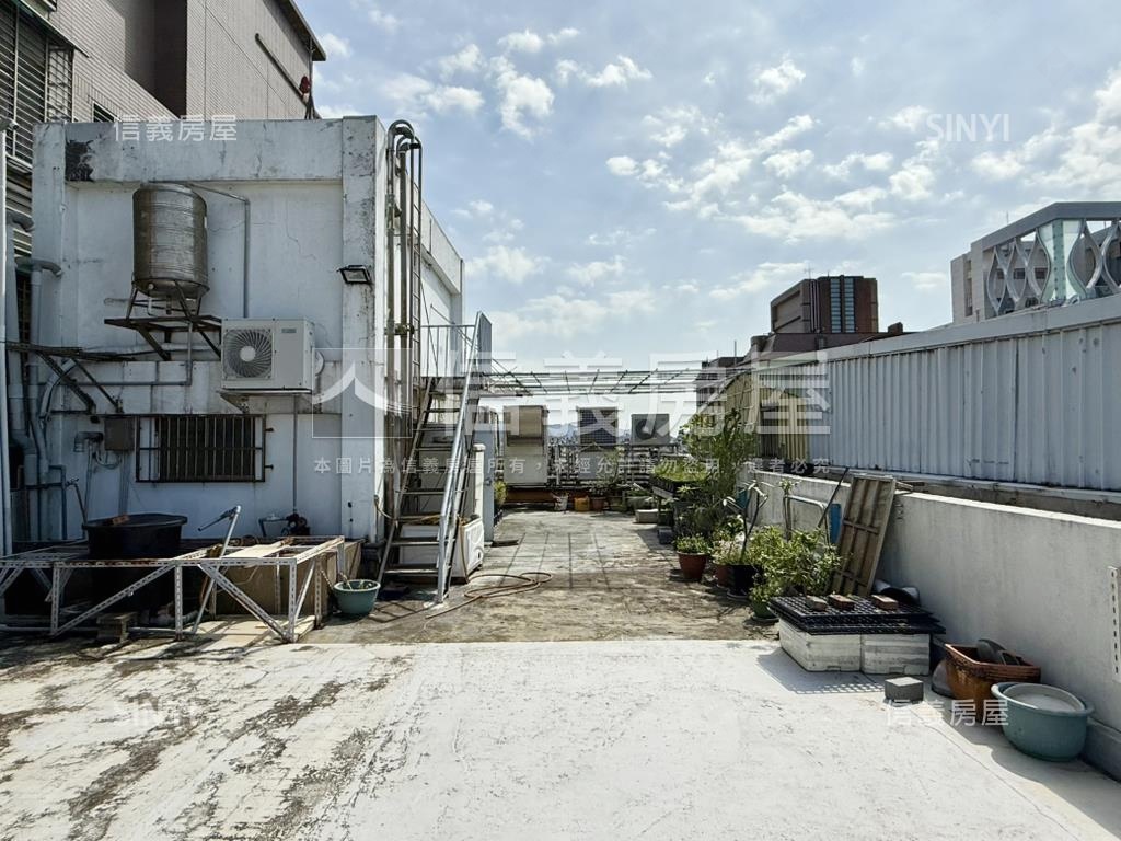 台電大樓稀有美辦住房屋室內格局與周邊環境