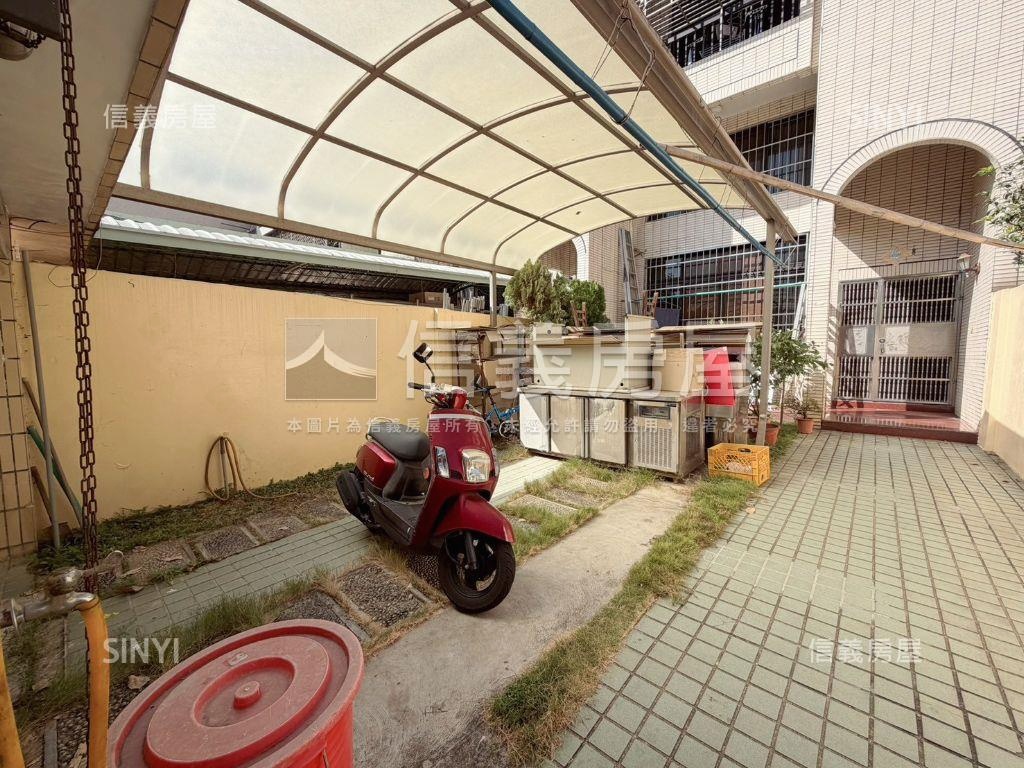 面何厝國小臨路透天房屋室內格局與周邊環境