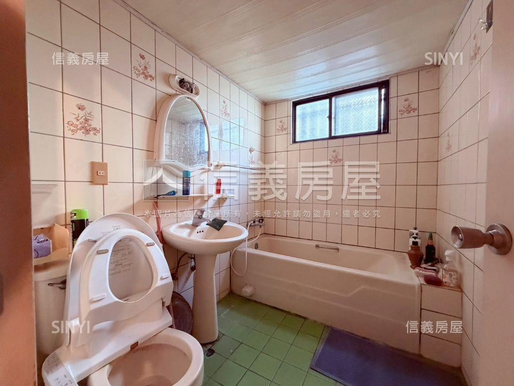 面何厝國小臨路透天房屋室內格局與周邊環境