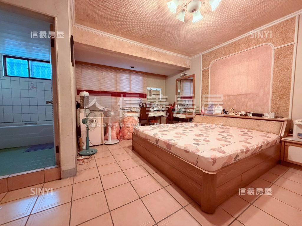 面何厝國小臨路透天房屋室內格局與周邊環境