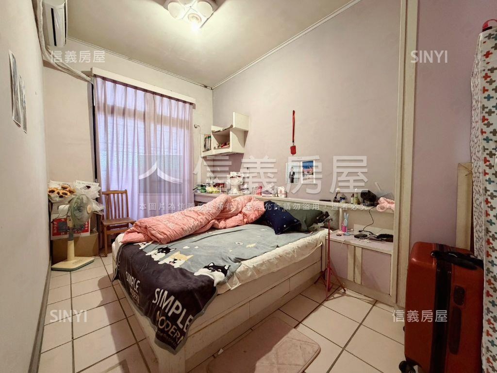 面何厝國小臨路透天房屋室內格局與周邊環境