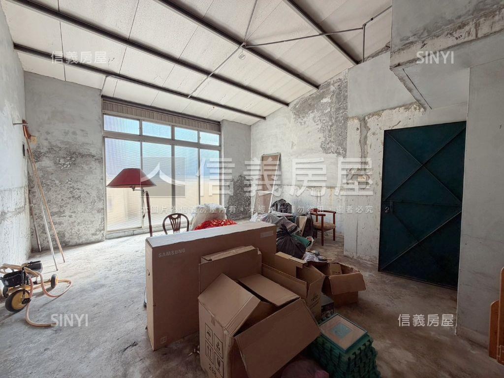 面何厝國小臨路透天房屋室內格局與周邊環境