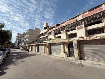 面何厝國小臨路透天