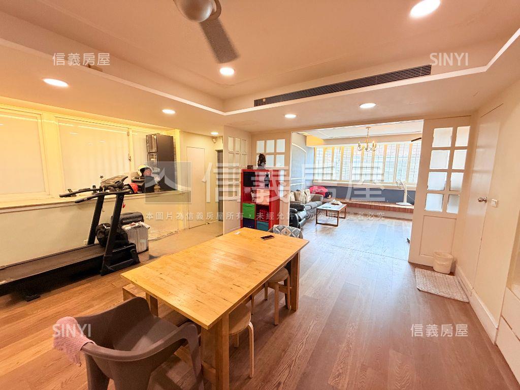 捷運樂利靚亮美屋成家讚房屋室內格局與周邊環境