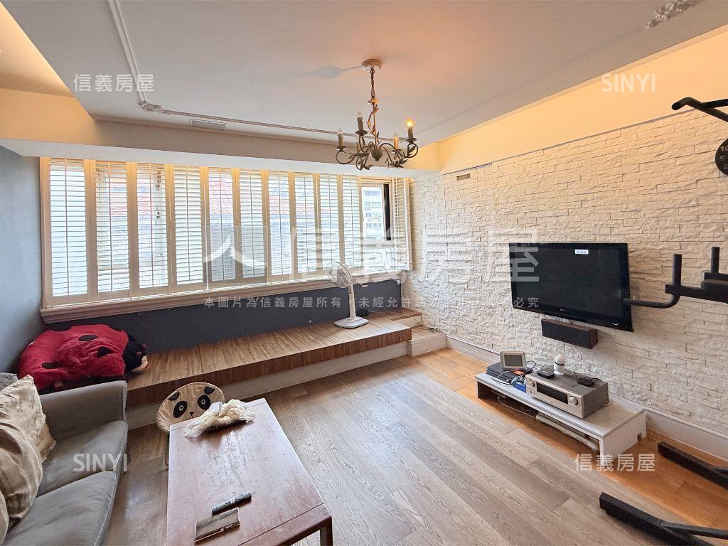 捷運樂利靚亮美屋成家讚房屋室內格局與周邊環境