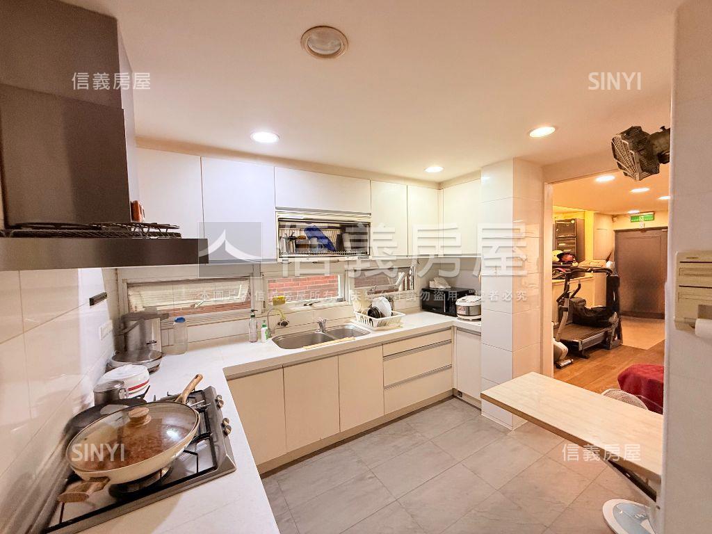 捷運樂利靚亮美屋成家讚房屋室內格局與周邊環境