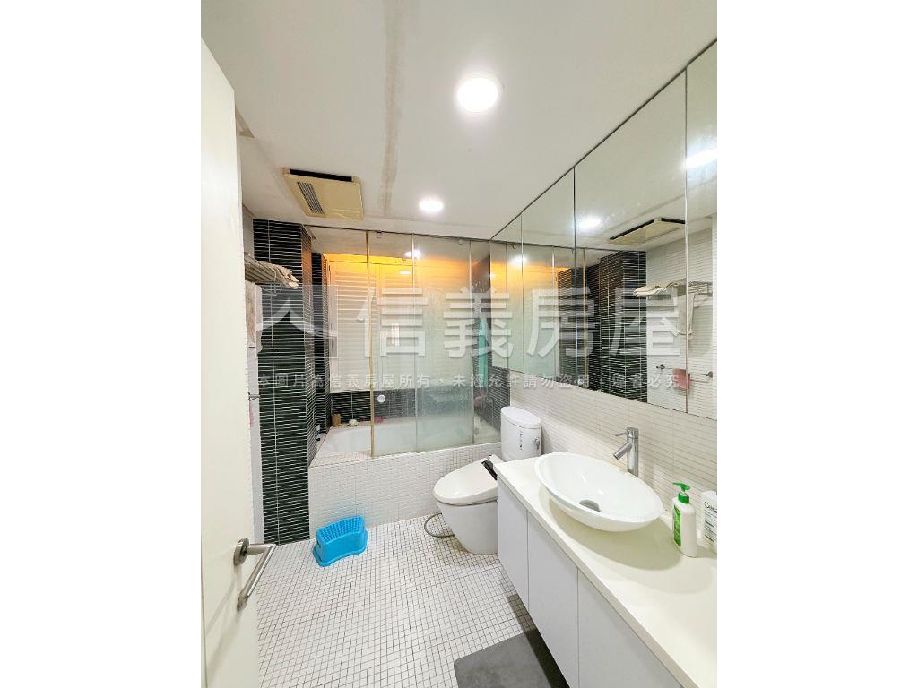 捷運樂利靚亮美屋成家讚房屋室內格局與周邊環境