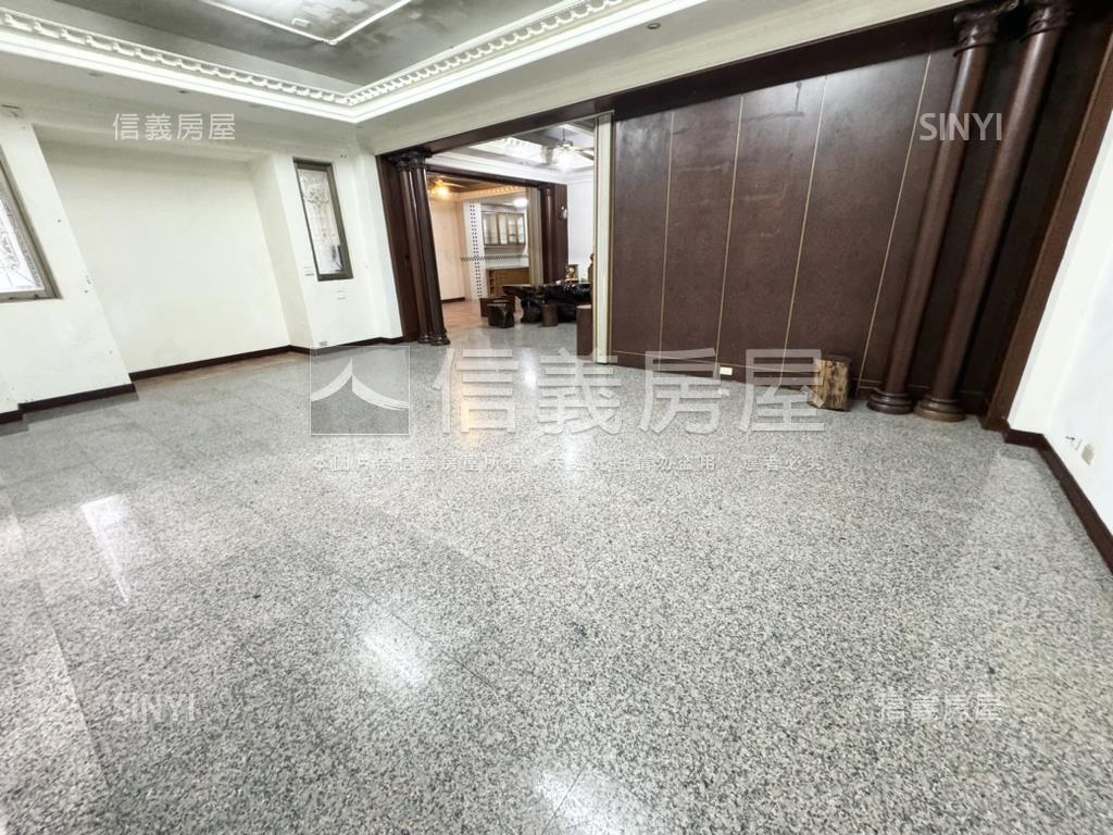 聖唐莊大坪數透天別墅房屋室內格局與周邊環境