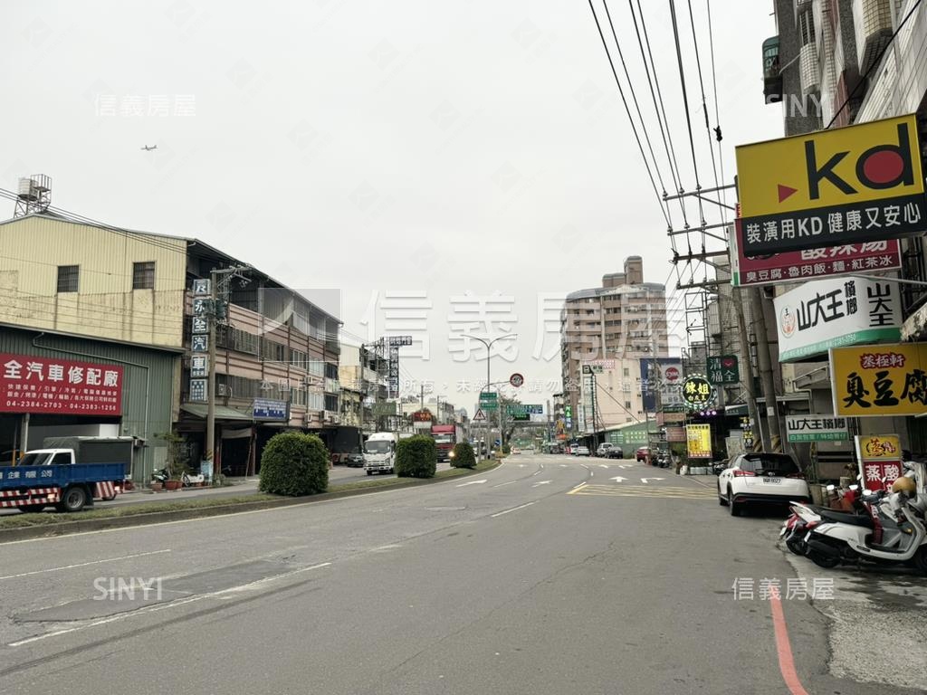 聖唐莊大坪數透天別墅房屋室內格局與周邊環境