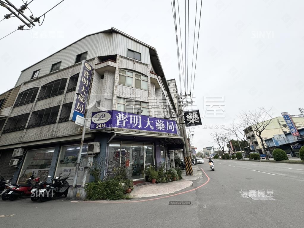 聖唐莊大坪數透天別墅房屋室內格局與周邊環境