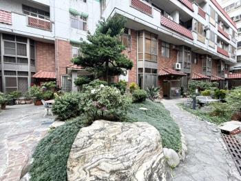 聖唐莊大坪數透天別墅