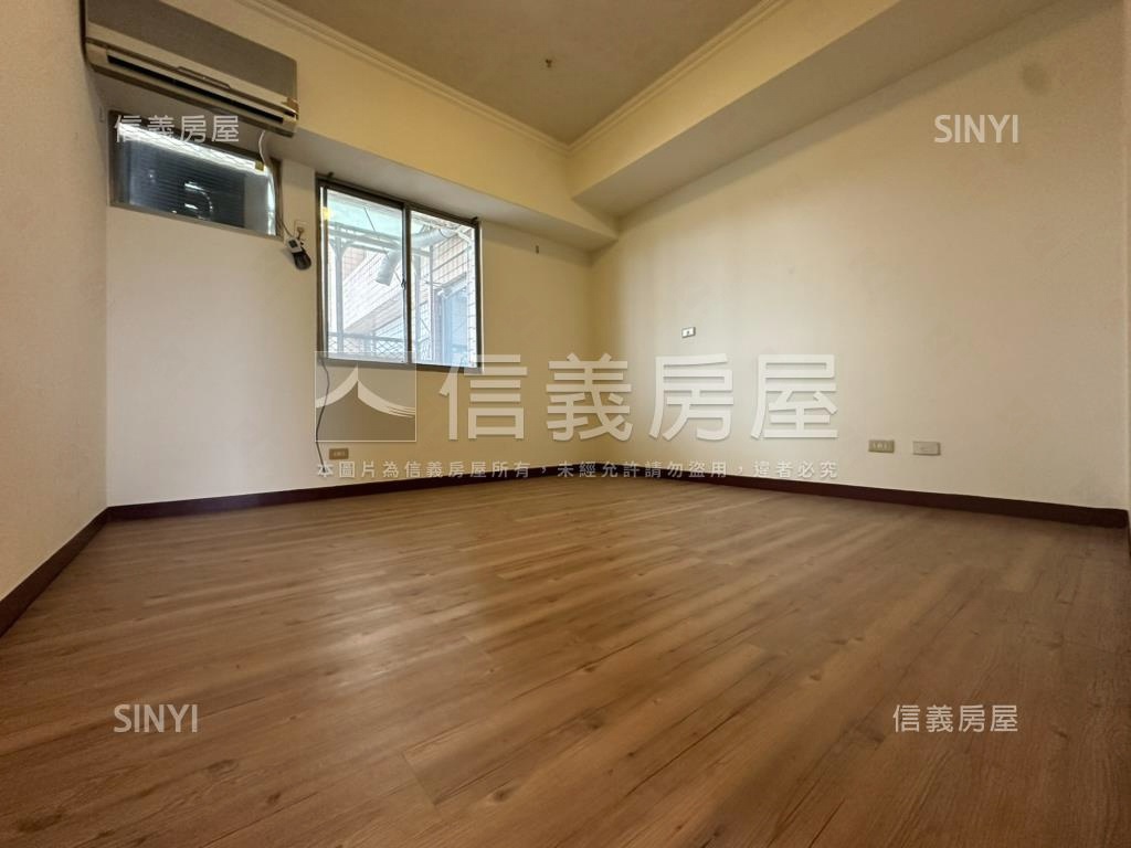 河畔視野寬敞三房附平車房屋室內格局與周邊環境