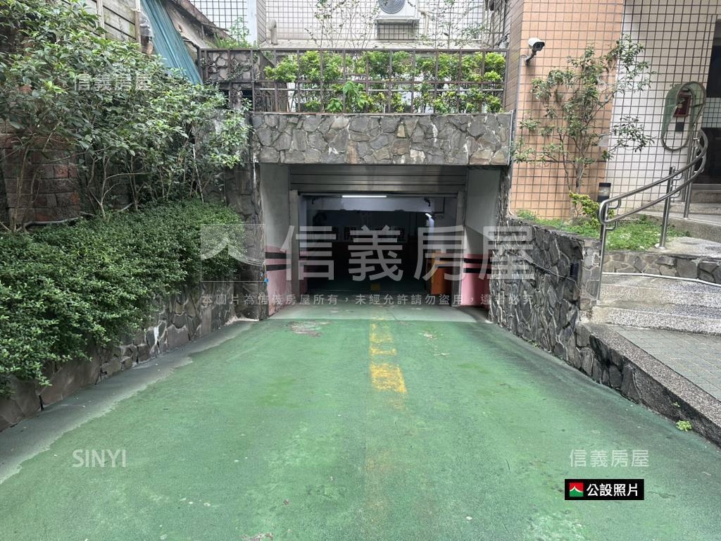 河畔視野寬敞三房附平車房屋室內格局與周邊環境