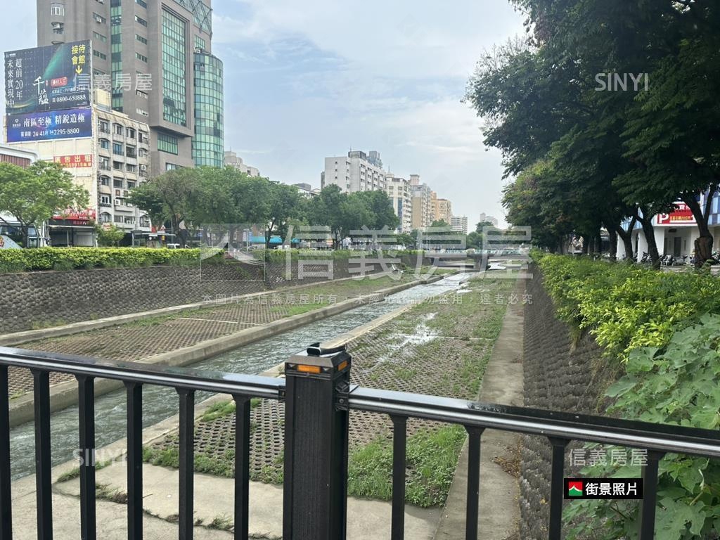 河畔視野寬敞三房附平車房屋室內格局與周邊環境