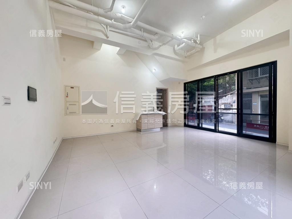 夢想啟程面寬金店房屋室內格局與周邊環境