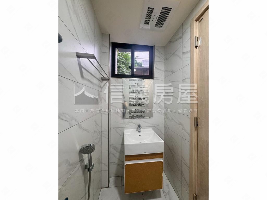 夢想啟程面寬金店房屋室內格局與周邊環境