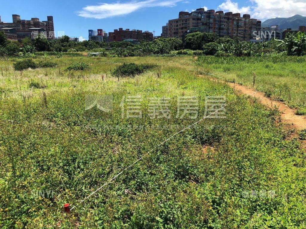 三芝臨路千坪土地可拆賣房屋室內格局與周邊環境