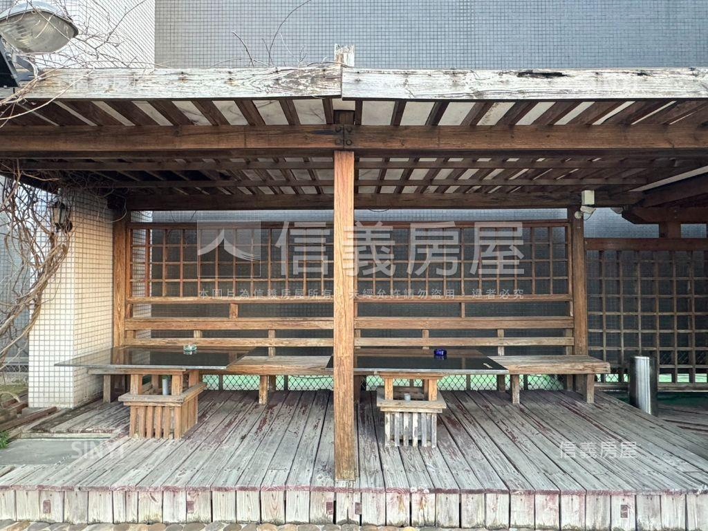 台灣大道環瑞通商辦公室Ａ房屋室內格局與周邊環境