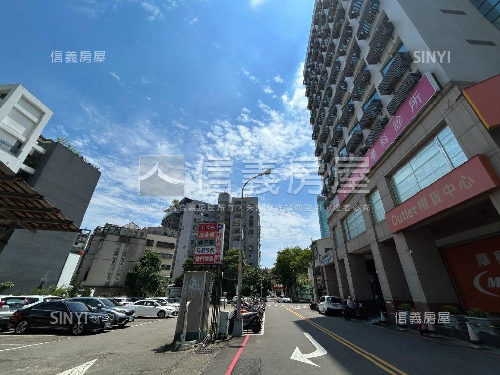 台灣大道環瑞通商辦公室Ａ房屋室內格局與周邊環境
