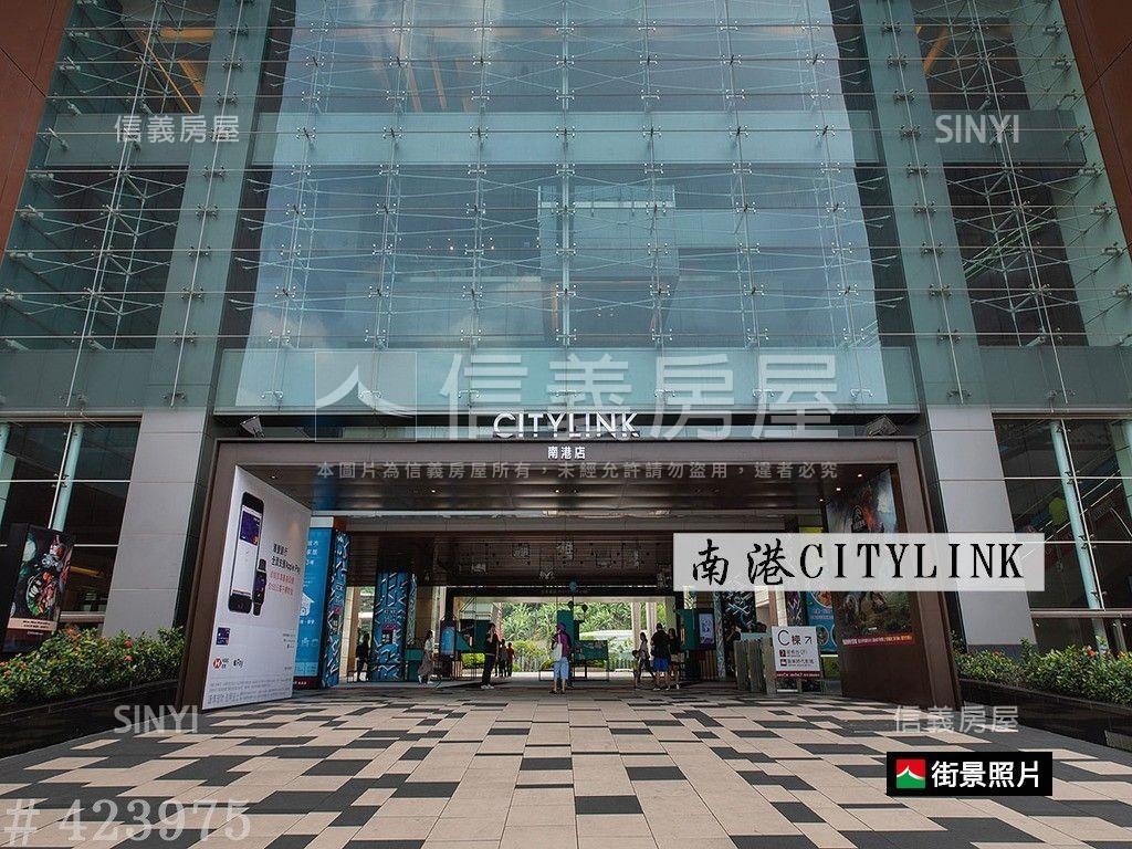 南港重陽路優質三房房屋室內格局與周邊環境