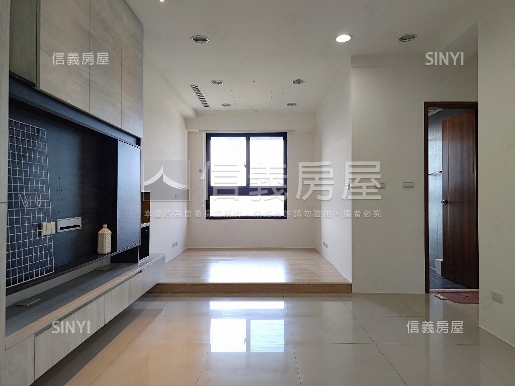 五甲祥誠高樓採光美兩房房屋室內格局與周邊環境