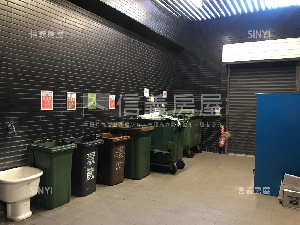 五甲祥誠高樓採光美兩房房屋室內格局與周邊環境