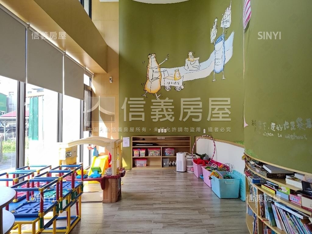 五甲祥誠高樓採光美兩房房屋室內格局與周邊環境