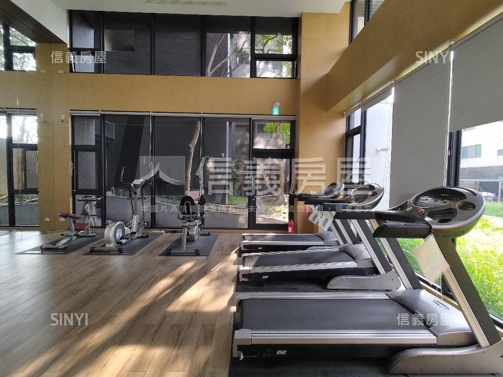 五甲祥誠高樓採光美兩房房屋室內格局與周邊環境