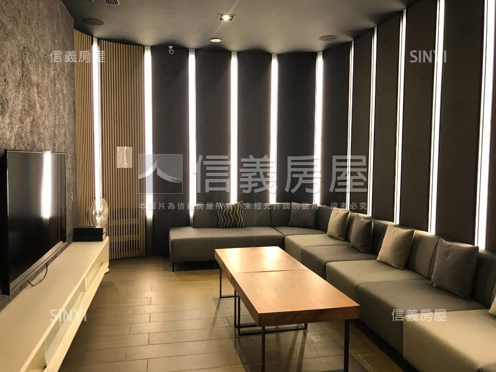 五甲祥誠高樓採光美兩房房屋室內格局與周邊環境