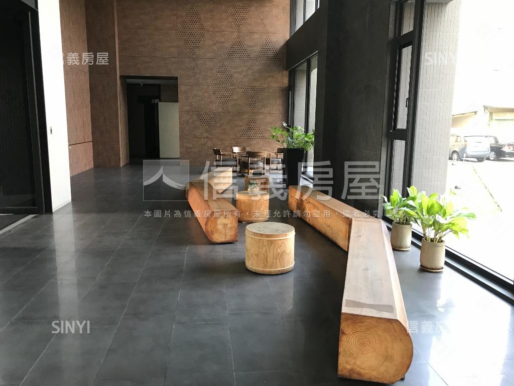 五甲祥誠高樓採光美兩房房屋室內格局與周邊環境