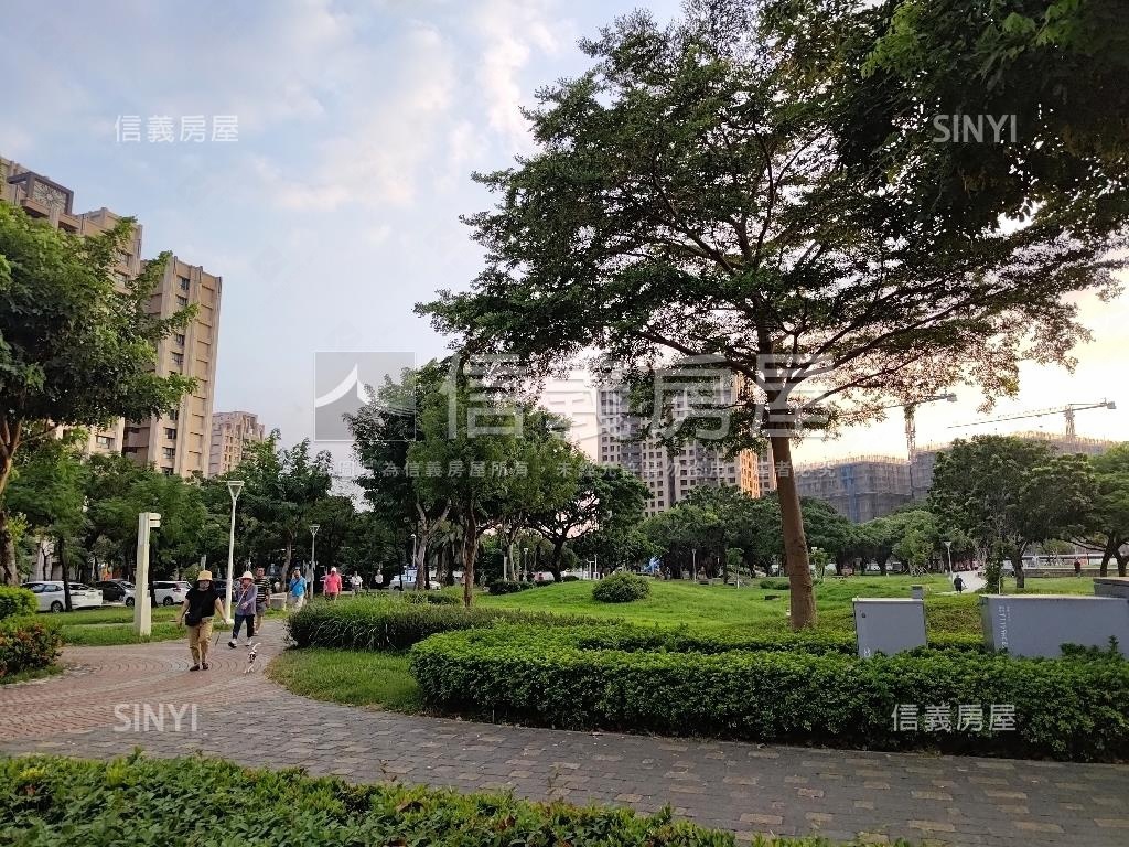 五甲祥誠高樓採光美兩房房屋室內格局與周邊環境