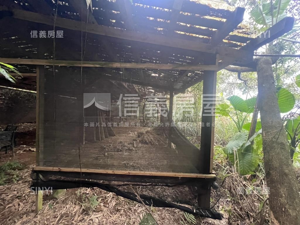 陽明山新安段土地房屋室內格局與周邊環境