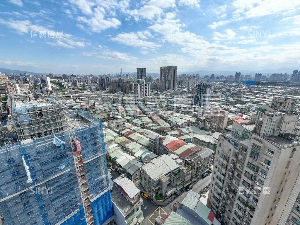 萬大境景觀二房附車位房屋室內格局與周邊環境