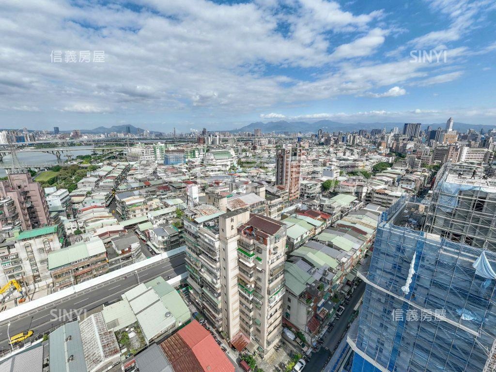 萬大境景觀二房附車位房屋室內格局與周邊環境