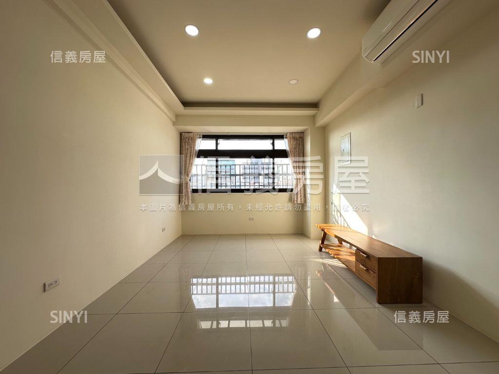 竹蓮街大隱華廈採光三房房屋室內格局與周邊環境