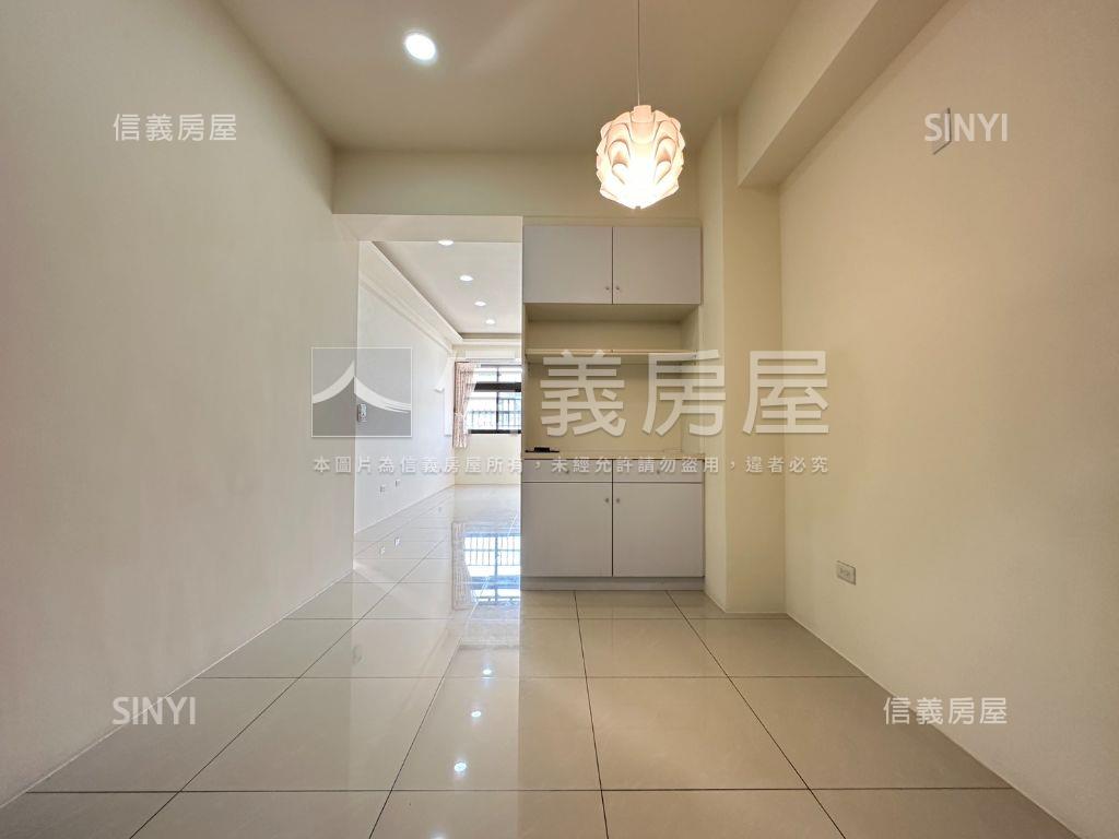 竹蓮街大隱華廈採光三房房屋室內格局與周邊環境